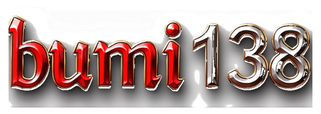 bumi138 slot logo